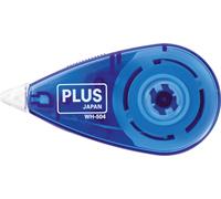 Plus By Pentel Correction Tape Roller Mini Candy Jar 4.2mm x 5m Assorted Colours