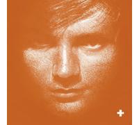 Plus by Sheeran, Ed [Music CD]