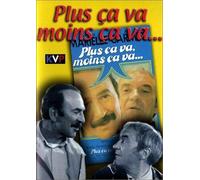 Plus ca va, moins ca va DVD