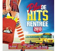 Plus de Hits Rentrée 2013