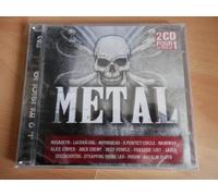 Plus de Musique Métal