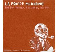 Plus Dur, Meilleur, Plus Rapide, Plus Fort