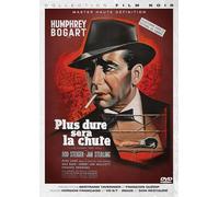 Plus dure sera la chute