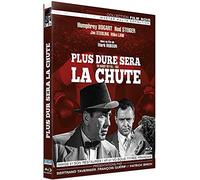 PLUS DURE SERA LA CHUTE