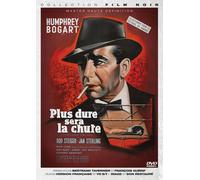 Plus dure sera la chute (DVD) Humphrey Bogart Mark Robson Rod Steiger