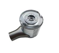 Plus Dustbin Acssory Spare Parts Acssories,Compatible For Roborock,H6 Smart Vacuum Cleaner