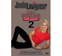 Plus Ferme Que Jamais #2