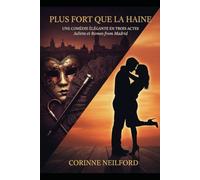 PLUS FORT QUE LA HAINE: Julieta et Romeo from Madrid