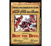 Plus fort que le diable