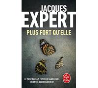 Plus fort qu'elle