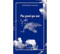 Plus grand que moi: Solo anatomique