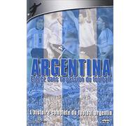 Plus Grandes Nations : Argentine