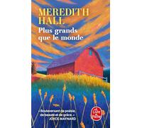 Plus grands que le monde