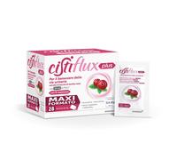 Plus Integratore a Base di Estratto di Mirtillo Rosso Cranberry Americano e D