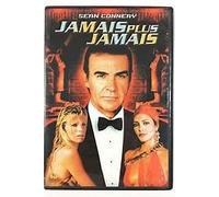 Plus jamais