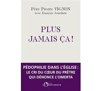 Plus jamais ça !