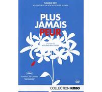 Plus jamais peur - dvdrevolution tunisienne