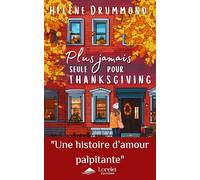 Plus jamais seule pour Thanksgiving: "Une pépite à la sauce new-yorkaise"