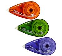PLUS Japan Correttore roller MINI 2+1 gratis, 6 m x 4,2 mm