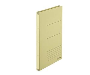 PLUS Japan Zero Max cartella salvaspazio larghezza extra A4 beige, estendibile fino a 10 cm, per 800 fogli