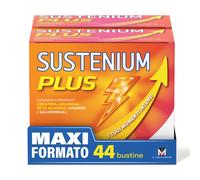 Plus lntegratore energizzante a base di uno specifico complesso di aminoacidi