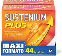 plus - Lntegratore Energizzante a Base Di Uno Specifico Complesso Di Aminoacidi,