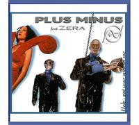 Plus Minus Feat.Zero - Help-put your spell me [Single-CD]