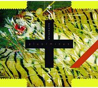 Plus/Minus - Let's Build A Fire