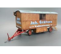 Plus Model 504 - 1:35 Carovana - Nuovo