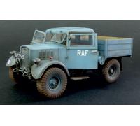 Plus Model 534 - Kit 1/35 Ford WOT-3 Tructor - Nuovo