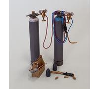 Plus Model DP3026 - 1/35 German Welding Kit WWII - Nuovo