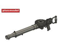 Plus Model DP3063 - 1/35 Machine Gun Lewis Modello C - Nuovo
