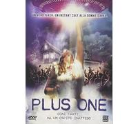 Plus one