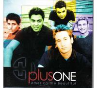 PLUS ONE - America the Beautiful (Single) (UK Import)