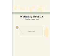 Plus one clause: Wedding