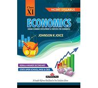 PLUS ONE ECONOMICS