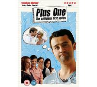 Plus One [Edizione: Regno Unito] [Edizione: Regno Unito]