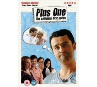 Plus One - Series One ( Plus One - Entire Series One ) ( Plus 1 ) [ NON-USA FORMAT, PAL, Reg.2 Import - United Kingdom ] by Daniel Mays