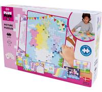 Plus-Plus 300.3281 Building Bricks, Multi-Coloured