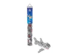 Plus-Plus set creativo squalo