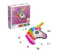 Plus-Plus 3929 Building Blocks, Multiple Colours, 250