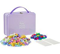 Plus Plus 52283 Ingenious Construction Toy, Pastel