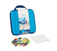 Plus-plus travel case