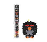 Plus-Plus Angry Birds, Bomb, 110 pezzi