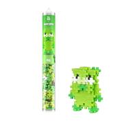 Plus-Plus Angry Birds - Pig - 110 pezzi