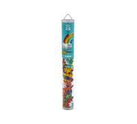 Plus-Plus Arcobaleno set 100 pezzi Tuba