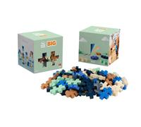 Plus-Plus BIG Breeze costruzioni 100 pezzi