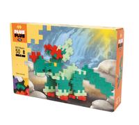 Plus-Plus Big dinosauro 50 pz