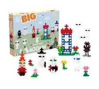 Plus-Plus Big Moomintal Set - 120 pezzi