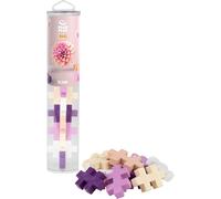 Plus-Plus BIG Bloom set creativo per bambini